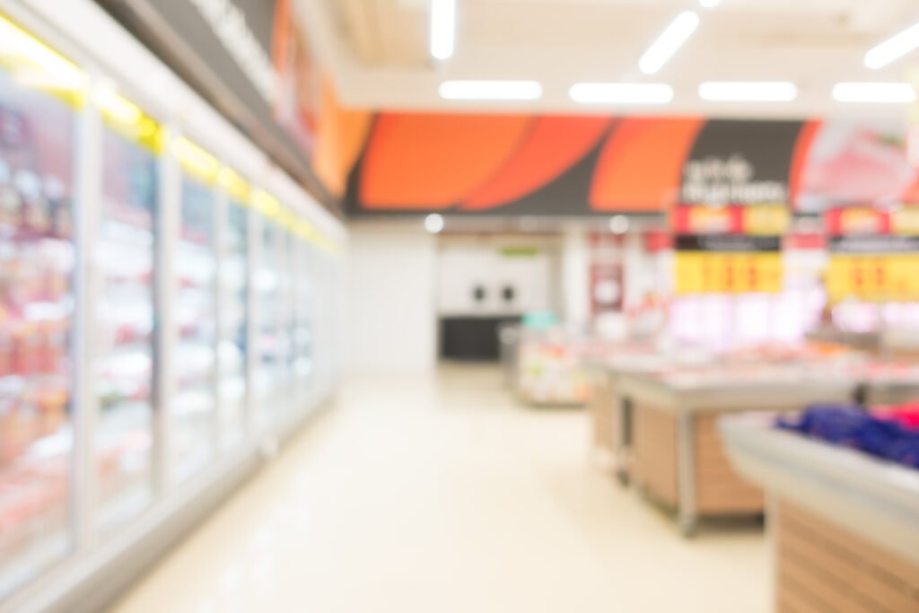 Contacto tienda alimenticios Lleida