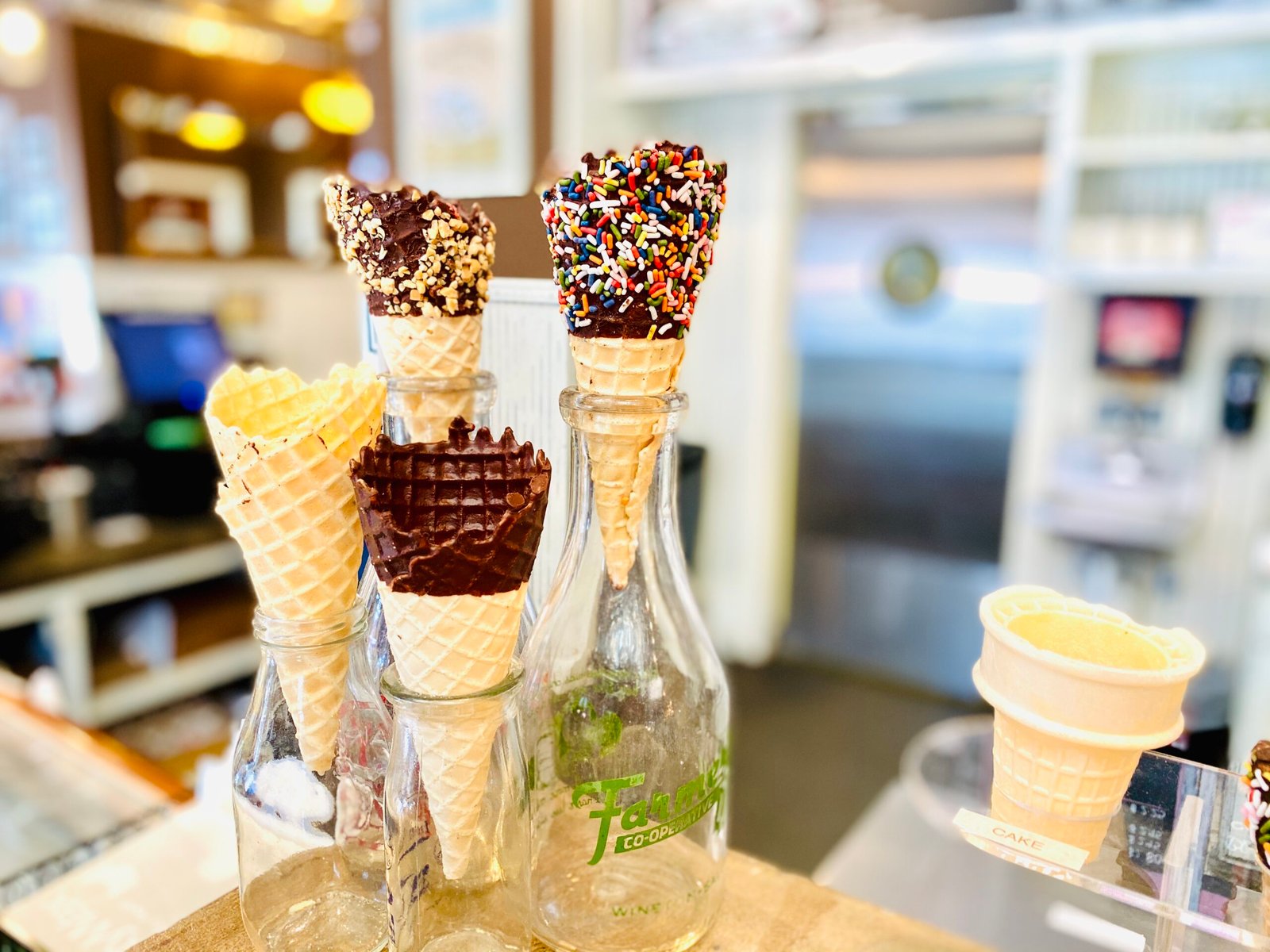 Productos alimenticios Lleida